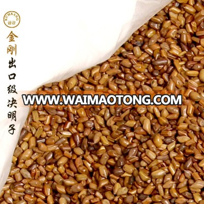 Traditional Chinese medicine Parched cassia seed